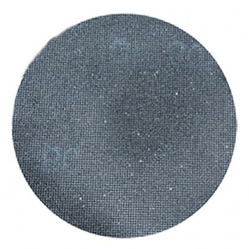 Classic ø 225 Grana 80 Disco a rete per pareti/soffitti autoagganciante Confezione da 5