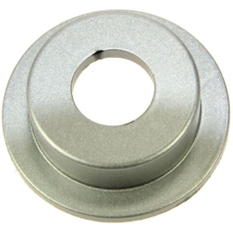 Disque bouton