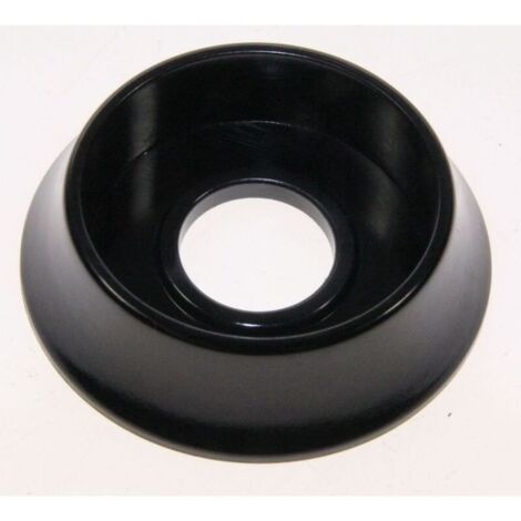 DISQUE BOUTON NOIR ARISTON pour cuisiniere INDESIT