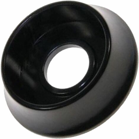 Disque bouton noir ariston pour Cuisiniere INDESIT C00111220