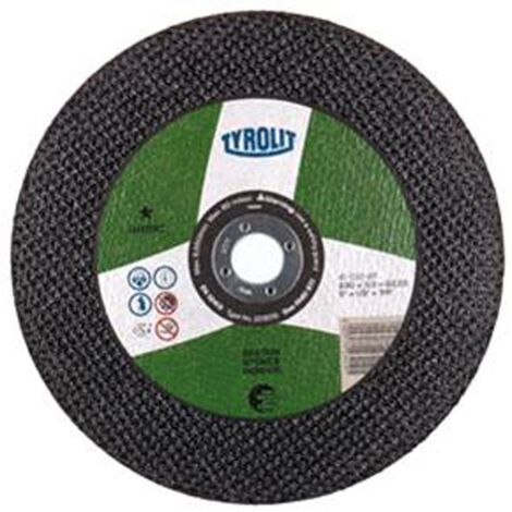 DISQUE C PIERRE - BÉTON - 115X3 MM