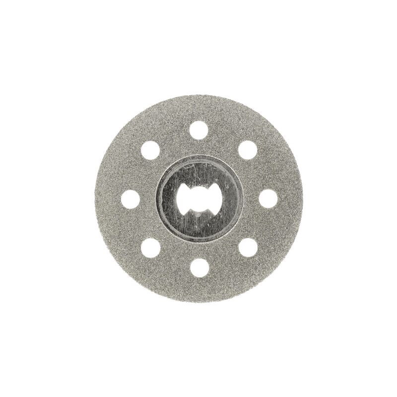 Dremel - Disque diamant ez SpeedClic ø 38mm materiaux durs