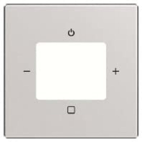DISQUE CENTRAL BUSCH-JAEGER 2CKA008200A0252