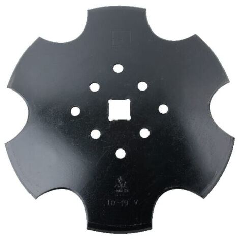 Disque CLEMENS CW650015800