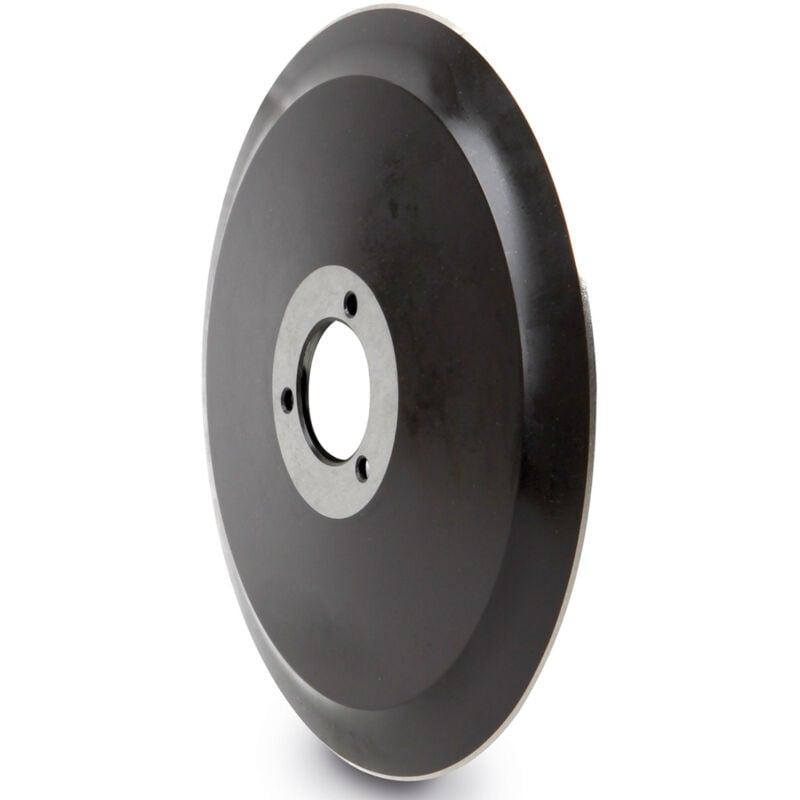Disque couteau antiadhésif en Téflon pour trancheuse Hendi Profi Line 250 - Hendi 975749