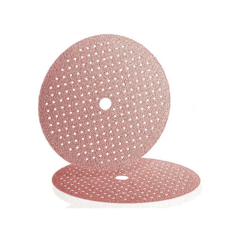 Disque Girafe VC152 Multihole D225 GR100 boite de 50 Hermes