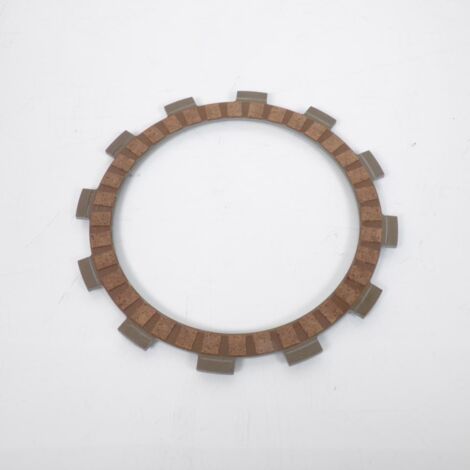 Disque d embrayage garni origine pour moto Suzuki 750 GSXF