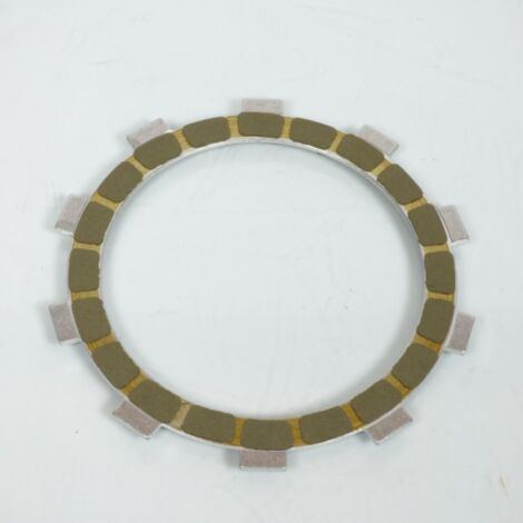 Disque d embrayage garnis Barnett pour moto Yamaha 175 IT