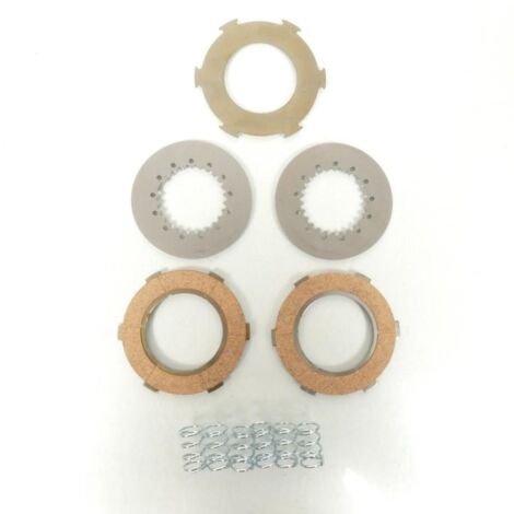 Disque d embrayage Malossi pour auto 5216505 Neuf