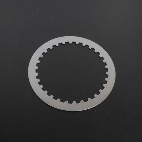 Disque d embrayage origine pour Moto Aprilia 125 RS 1993 à 2011