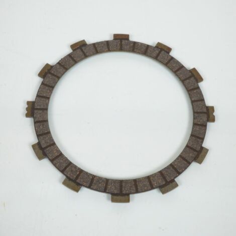 Disque d embrayage origine pour Moto Yamaha 1200 Vmax 1989 à 2000