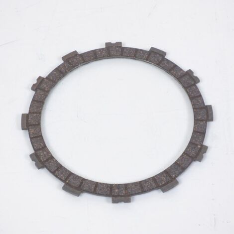 Disque d embrayage origine pour Quad Kawasaki 400 Bayou 4x4 1993