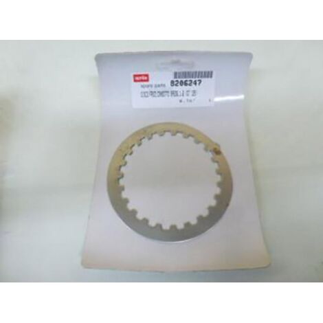 Disque d embrayage pour moto Aprilia 50 MX 2002 - 2004 AP8206247