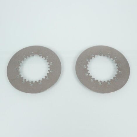 Disque d embrayage RMS pour scooter Piaggio 150 Vespa Super