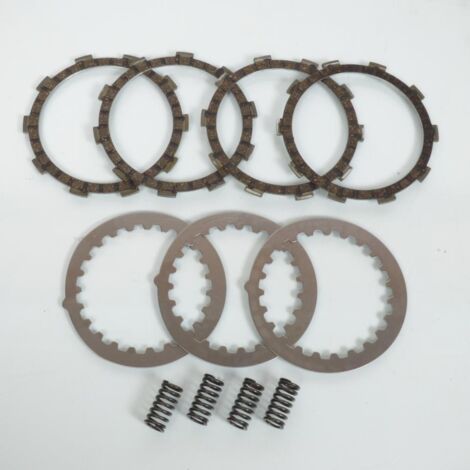 Disque d embrayage RSM pour Moto Rieju 50 RS2 Neuf