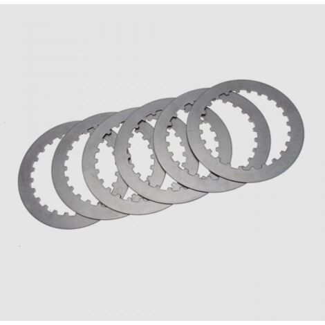 Disque d embrayage Tecnium pour Moto Honda 400 XR R 1996 à 2005