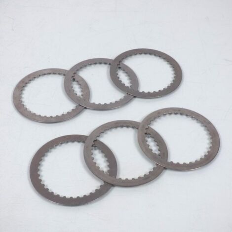 Disque d embrayage Tecnium pour Moto Kawasaki 100 KX 1998 à 2011