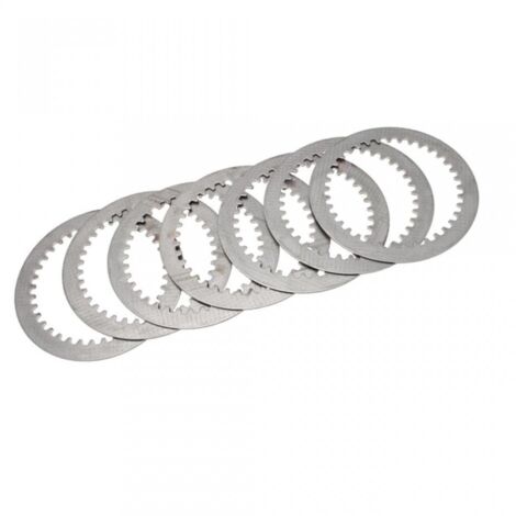 Disque d embrayage Tecnium pour Moto Kawasaki 250 KX 1991