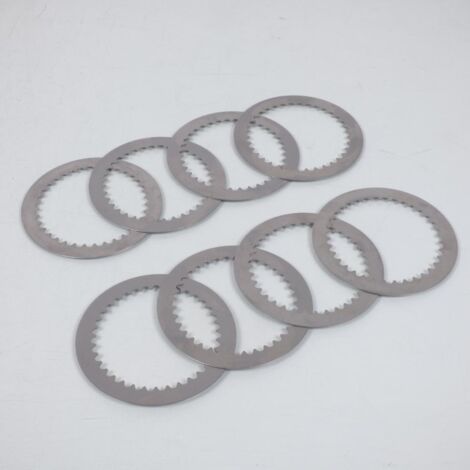 Disque d embrayage Tecnium pour Moto KTM 520 SX 2000 à 2001 Neuf