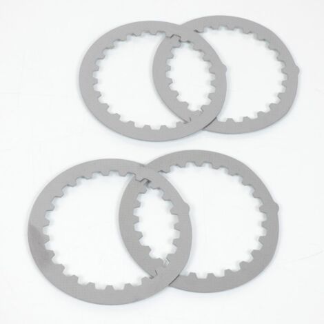 Disque d embrayage Tecnium pour moto Yamaha 125 TTR 2000-2013
