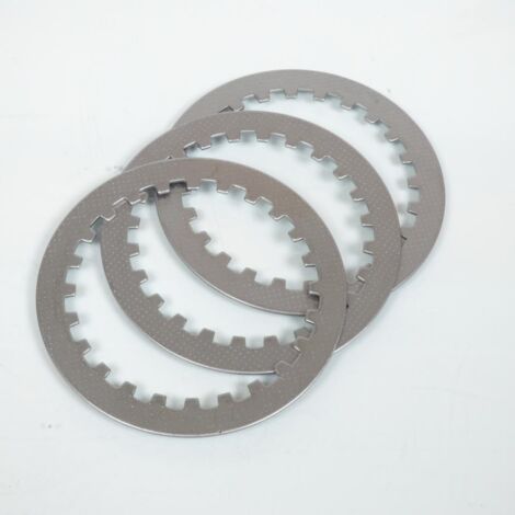 Disque d embrayage Tecnium pour Moto Yamaha 125 YBR E 2005 à 2016