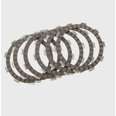 Disque d embrayage Tecnium pour Moto Yamaha 80 YZ 1986 à 1994