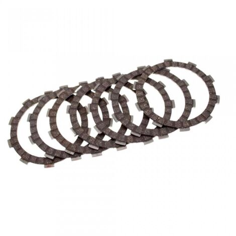 Disque d embrayage Tecnium pour Moto Yamaha 80 YZ grandes roues