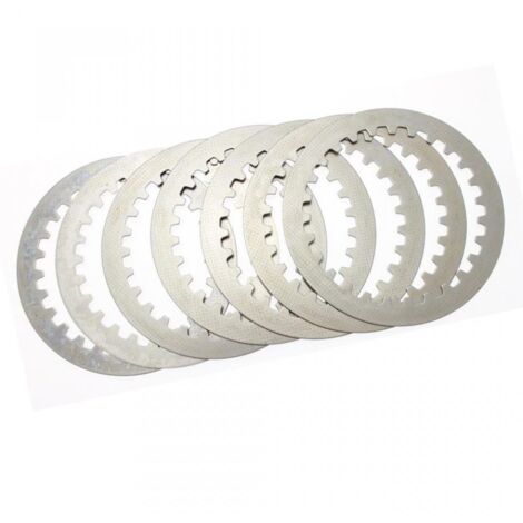 Disque d embrayage Tecnium pour Quad Yamaha 660 Raptor 2001 à