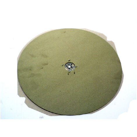 DISQUE D=230MM pour HOTTE FAGOR - 79X7600