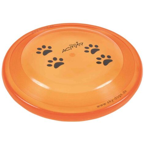 Disque d'activité "Dog Disc " ø 19 cm - Trixie