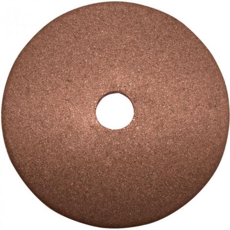 Disque d'affûtage pour affûteuse chaînes de tronçonneuse G94077