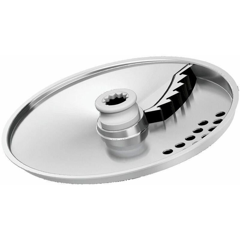 Disco per tagliare le patatine - Robot da cucina e Cuocitutto Bosch 4365933