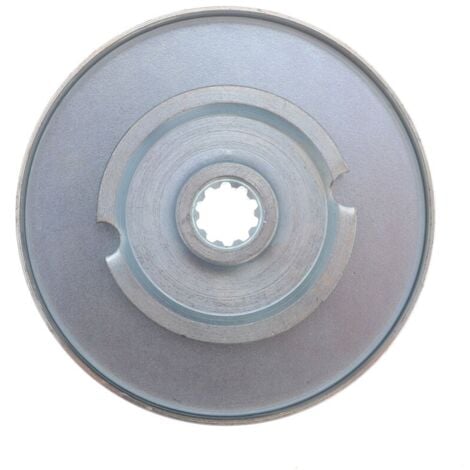 TUSERXLN Disque de centrage pour débroussailleuse Stihl remplace 4137-710-3800