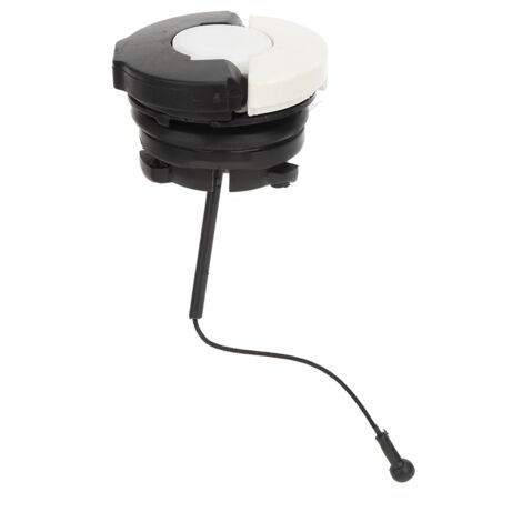 Disque de chaîne avec pic et bouchon de réservoir pour tronçonneuses Stihl MS360 MS361 MS362 MS380 MS381 034