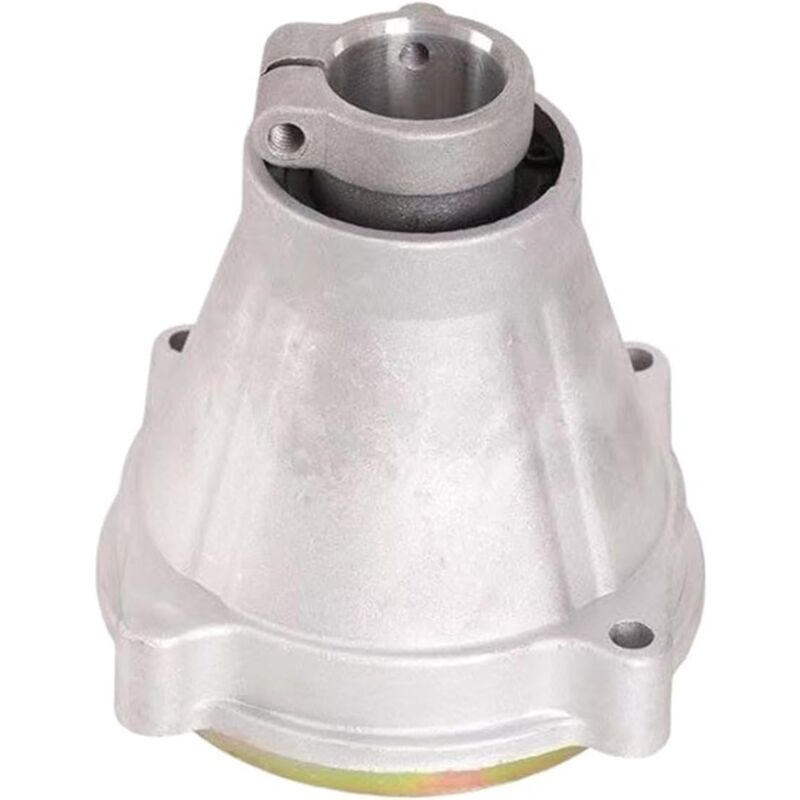 Disque de connexion pour tondeuses, débroussailleuse, coupe-herbe, type sac à dos, disque de connexion latéral, disque de transmission, sortie de