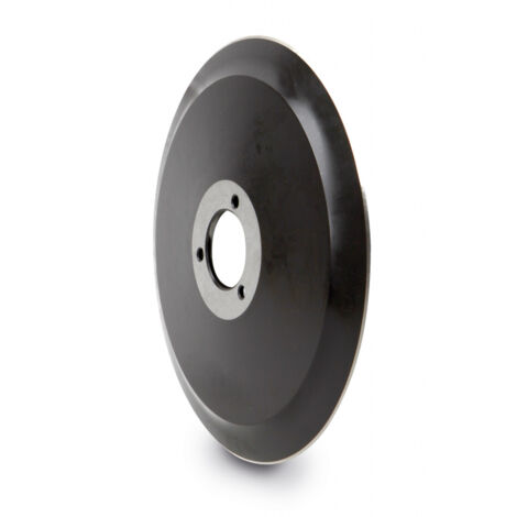 Disque de coupe antiadhésif en téflon pour trancheuse Hendi Profi Line 195 - Hendi 975800
