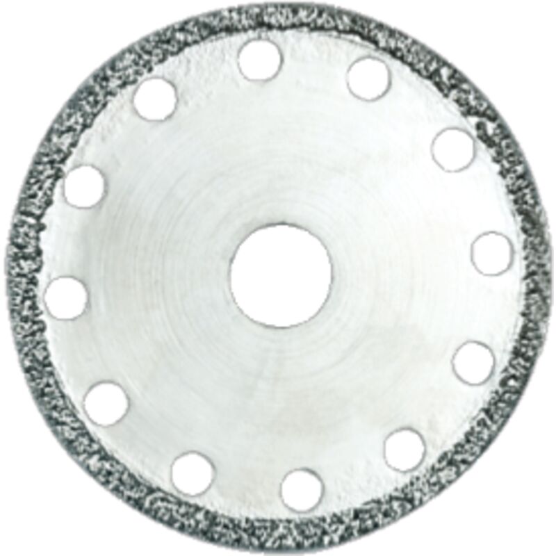 Proxxon - disque de coupe diamante