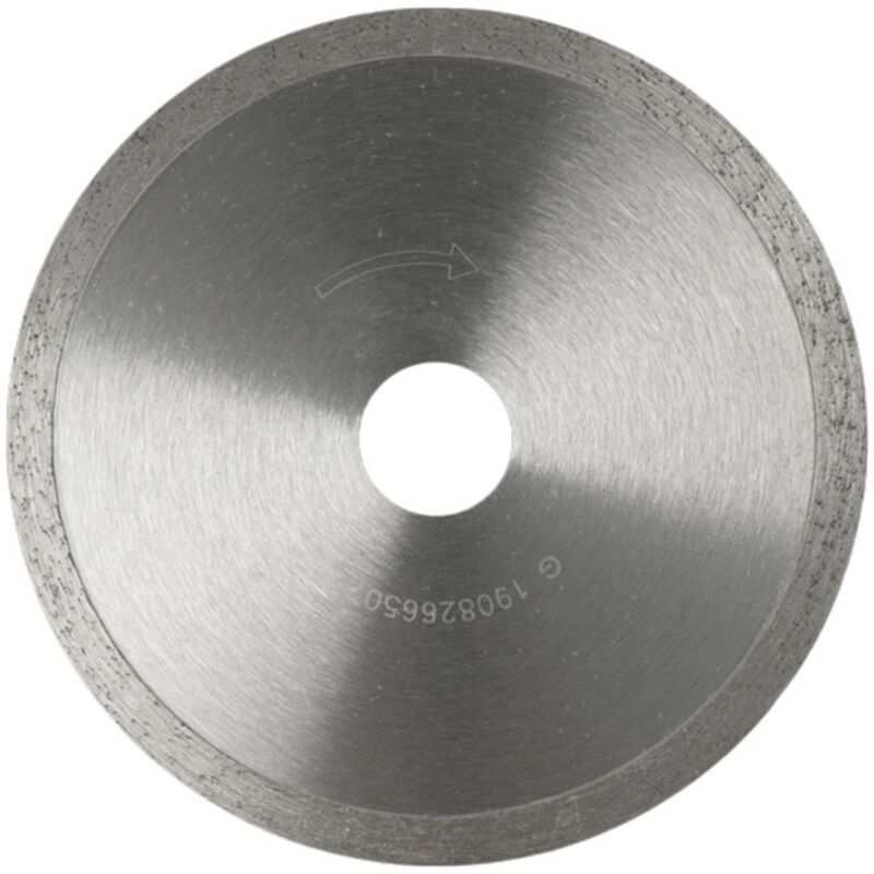 Heller - Disque de coupe Tools Diamond Blade Ceramic 200 x 30/25.4