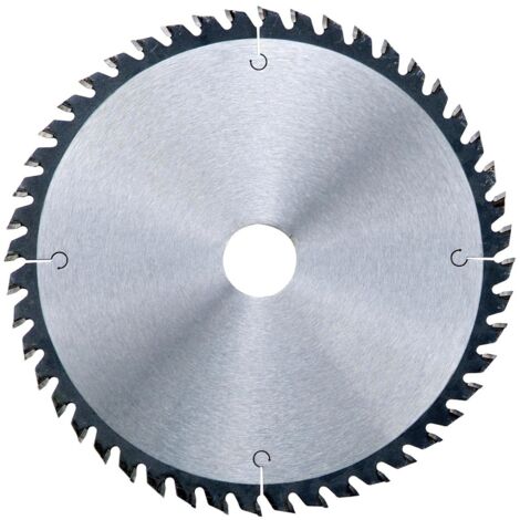 Disque de coupe Madera 210 mm. 48 Dents
