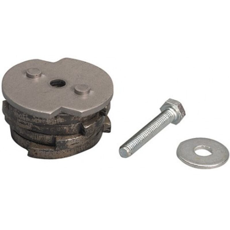 Gloria - Disque de coupe Milan G1/G2/G3 (Par 3)