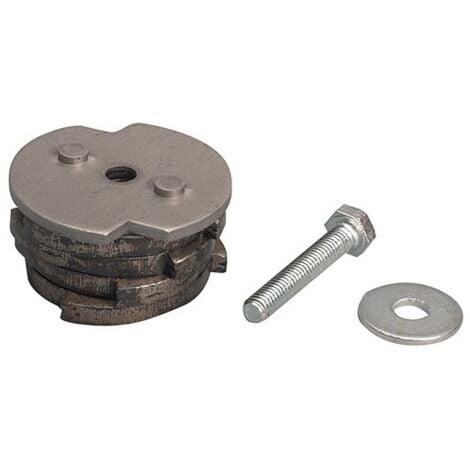 Disque de coupe Milan G1/G2/G3 (Par 3)