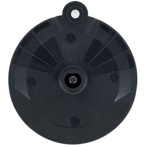 Disque de coupe pour coupe-bordure 282271 – Inclus vis de fixation – Coupe nette et précise – Compatible FRTA 20 A1 IAN 282232 – Florabest