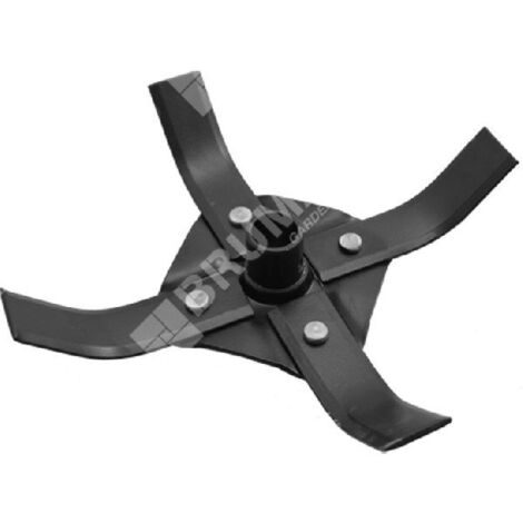 Disque de coupe pour motobineuses COMPATIBLE PUBERT - 033401