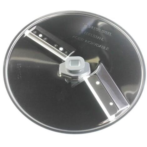 Disque de coupe pour Robot culinaire BOSCH 12007725