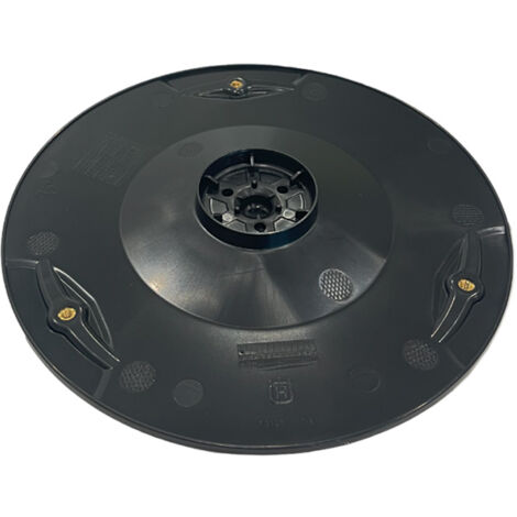 Disque de coupe pour tondeuse robot 200mm – Entraxe 21,5mm – Compatible Gardena Sileno Life – Remplacement d'origine Husqvarna