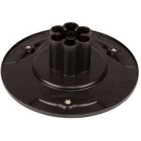 Disque de coupe robot tondeuse Husqvarna Aspire / Flymo / Gardena Sileno