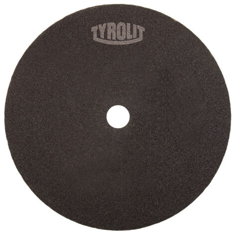 Disque de coupe Tyrolit cutting disc 150 mm 1 mm