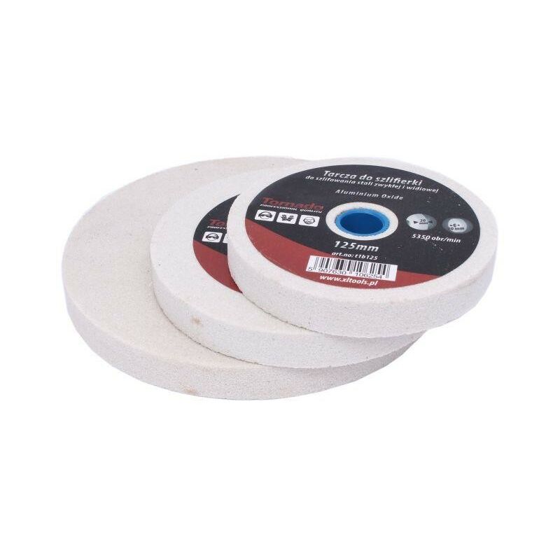 Disque de coupemeuleuse banc T1 ...