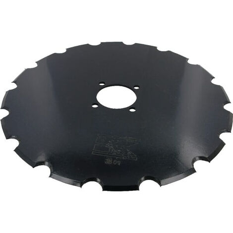 Disque de coutre ALPINA 0427851N
