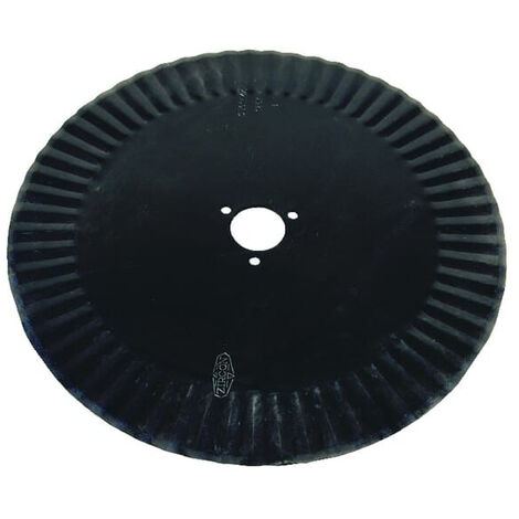 Disque de coutre diamètre 500mm KVERNELAND KK056114